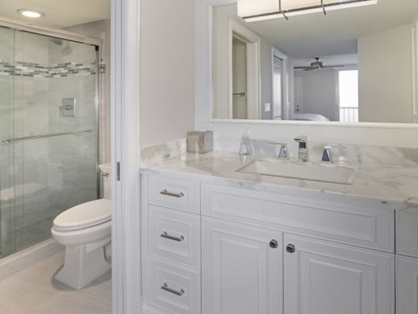 Conveniently located with wonderful views